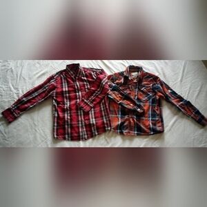 Gioberti & Ditch Plains